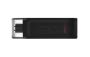 KINGSTON FLASH 32GB USB-C 3.2 Gen1 DataTraveler 70