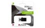 KINGSTON FLASH 64GB DataTraveler MicroDuo 3 Gen2 + microUSB (Android/OTG)