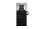 KINGSTON FLASH 64GB DataTraveler MicroDuo 3 Gen2 + microUSB (Android/OTG)