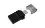 KINGSTON FLASH 64GB DataTraveler MicroDuo 3 Gen2 + microUSB (Android/OTG)