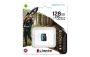 KINGSTON microSDXC Canvas Go Plus 128GB