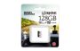 Kingston Technology High Endurance memory card 128 GB MicroSD Class 10 UHS-I