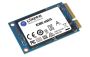 Kingston Technology KC600 mSATA 256 GB Serial ATA III 3D TLC