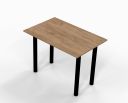 Kitchen table Oak Craft Gold 100 cm