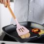 Kitchen utensils - a set of 11 elements - pink