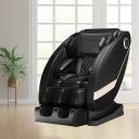 KJ-03 massage chair - black