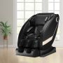 KJ-03 massage chair - black
