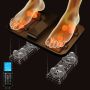 KJ-03 massage chair - black