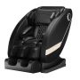 KJ-03 massage chair - black