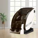 KJ-03 massage chair - white