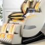 KJ-M8 massage chair - gold