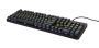 Klawiatura gamingowa TRUST GXT 863 MAZZ MECHANICAL