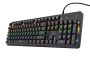 Klawiatura gamingowa TRUST GXT 863 MAZZ MECHANICAL