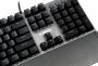 Klawiatura iBox Aurora K-3 USB QWERTY Srebrny