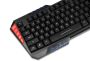 Klawiatura IBOX INFERNO IKS855 (USB 3.0; (EN); kolor czarny)