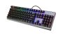 Klawiatura mechaniczna Cooler Master CK350 RGB CK-350-KKOL1-US (USB 2.0; (US); kolor czarny)