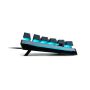 Klawiatura mechaniczna Cooler Master Masterkeys MK730 RGB MK-730-GKCM1-US (USB; (US); kolor czarny)