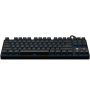 Klawiatura mechaniczna SAVIO TEMPEST SAVGK-TEMPEST BLUE (USB; (EU); kolor czarny)