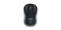 Klawiatura membranowa Logitech MK270 920-004508 (USB (Radio 2.4 GHz); kolor czarny)
