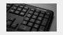 Klawiatura Microsoft Ergonomic Keyboard for Business Win32 USB Port English International Poland/Romania 1 License For Business (WYPRZEDAŻ)