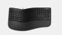 Klawiatura Microsoft Ergonomic Keyboard for Business Win32 USB Port English International Poland/Romania 1 License For Business (WYPRZEDAŻ)