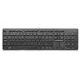 Klawiatura MODECOM MC-5006 K-MC-5006-100-U (USB 2.0; (EU); kolor czarny)