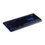 Klawiatura MODECOM VOLCANO HAMMER 2 RGB Blue