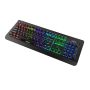 Klawiatura MODECOM VOLCANO HAMMER 2 RGB Blue