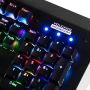 Klawiatura MODECOM VOLCANO HAMMER 2 RGB Blue