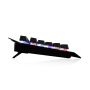 Klawiatura MODECOM VOLCANO HAMMER 2 RGB Blue