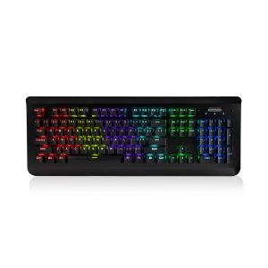 Klawiatura MODECOM VOLCANO HAMMER 2 RGB Blue