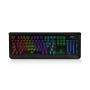 Klawiatura MODECOM VOLCANO HAMMER 2 RGB Blue