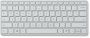 Klawiatura MS Bluetooth Compact Keyboard Szara