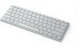 Klawiatura MS Bluetooth Compact Keyboard Szara