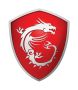 Klawiatura MSI Vigor GK50 USB QWERTY US English Czarny, Metaliczny