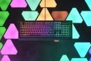Klawiatura Razer Cynosa V2 QWERTY Czarna