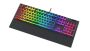 Klawiatura SPC Gear GK650K Omnis Kailh Blue RGB Pudding Edition (SPG118)