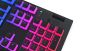 Klawiatura SPC Gear GK650K Omnis Kailh Blue RGB Pudding Edition (SPG118)