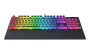 Klawiatura SPC Gear GK650K Omnis Kailh Blue RGB Pudding Edition (SPG118)