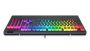 Klawiatura SPC Gear GK650K Omnis Kailh Blue RGB Pudding Edition (SPG118)