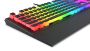 Klawiatura SPC Gear GK650K Omnis Kailh Brown RGB Pudding Edition (SPG119)