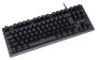 Klawiatura Tracer TRAKLA46221 USB Czarny
