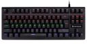 Klawiatura Tracer TRAKLA46221 USB Czarny