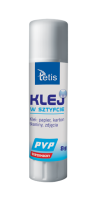 Klej w sztyfcie 8g BG112-E