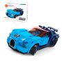 Klocki Bugatti Chiron (139 klocki)