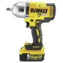 Klucz udarowy DeWalt DCF899P2-QW (1/2