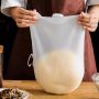 Kneading bag