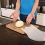 Kneading bag