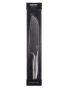 Knife Santoku Metallic 30.5cm