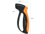 Knife sharpener
